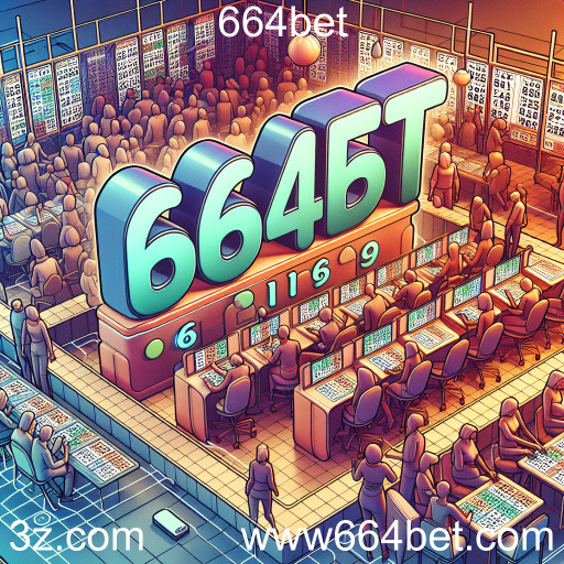 Descubra o Bingo Online na 664bet: Divertimento e Emoção ao Seu Alcance