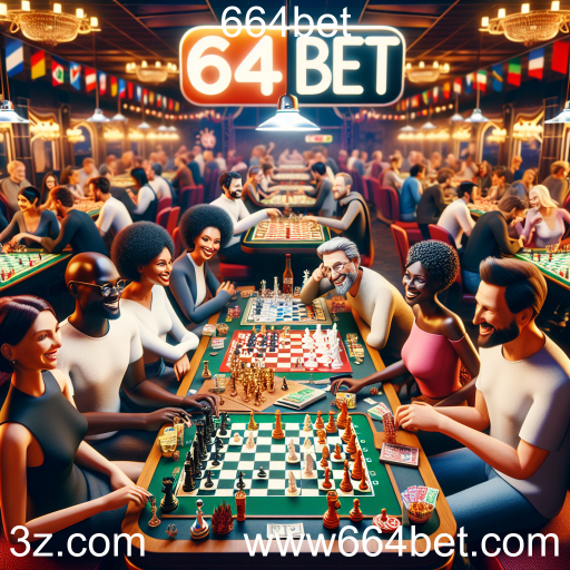 A Ascensão dos Jogos de Mesa na Era Digital